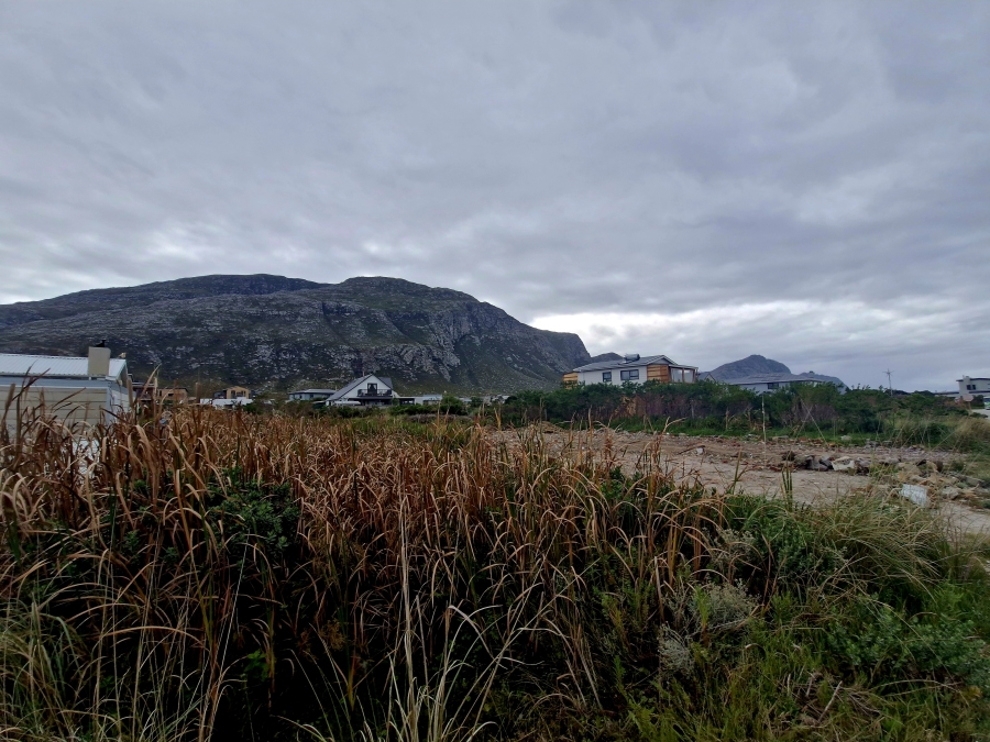 0 Bedroom Property for Sale in Bettys Bay Western Cape